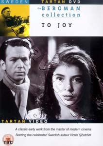 To Joy | Till gldje  |   DVD